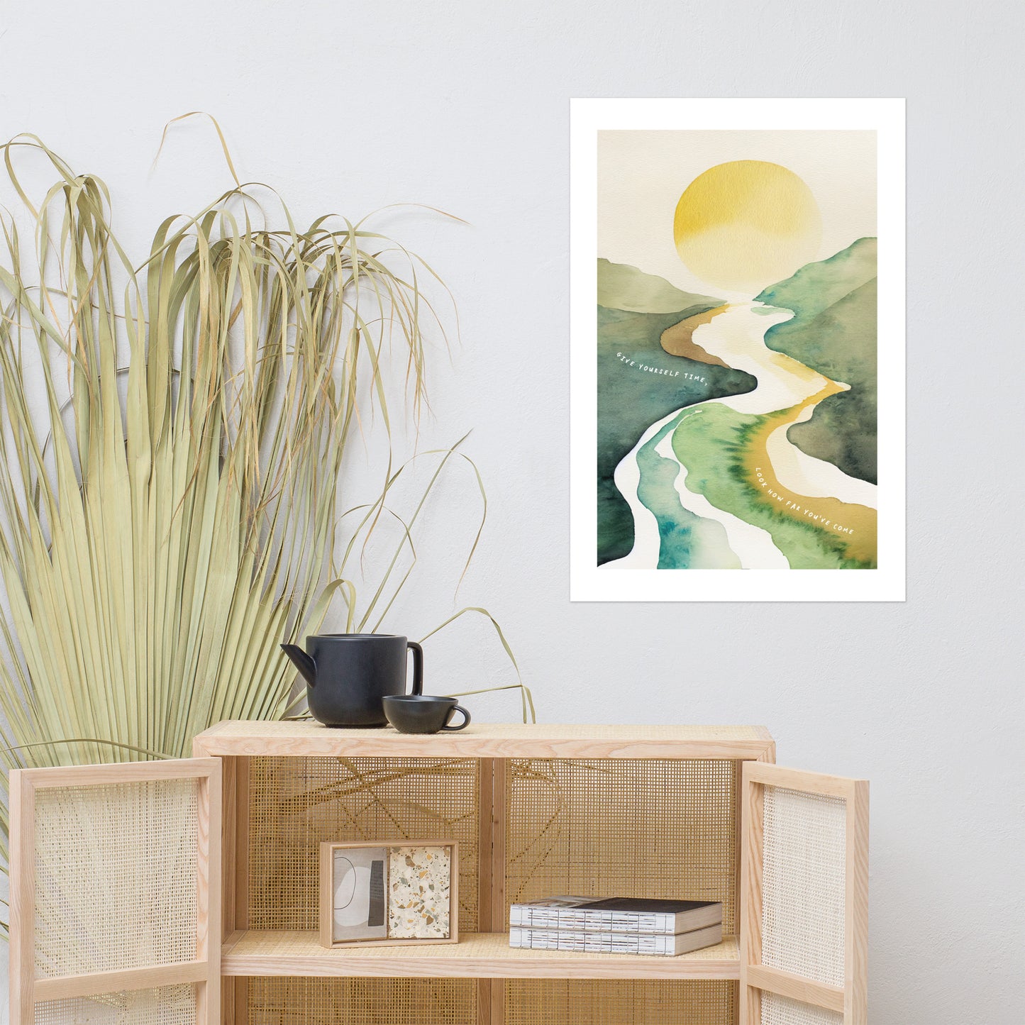 Look How Far You've Come