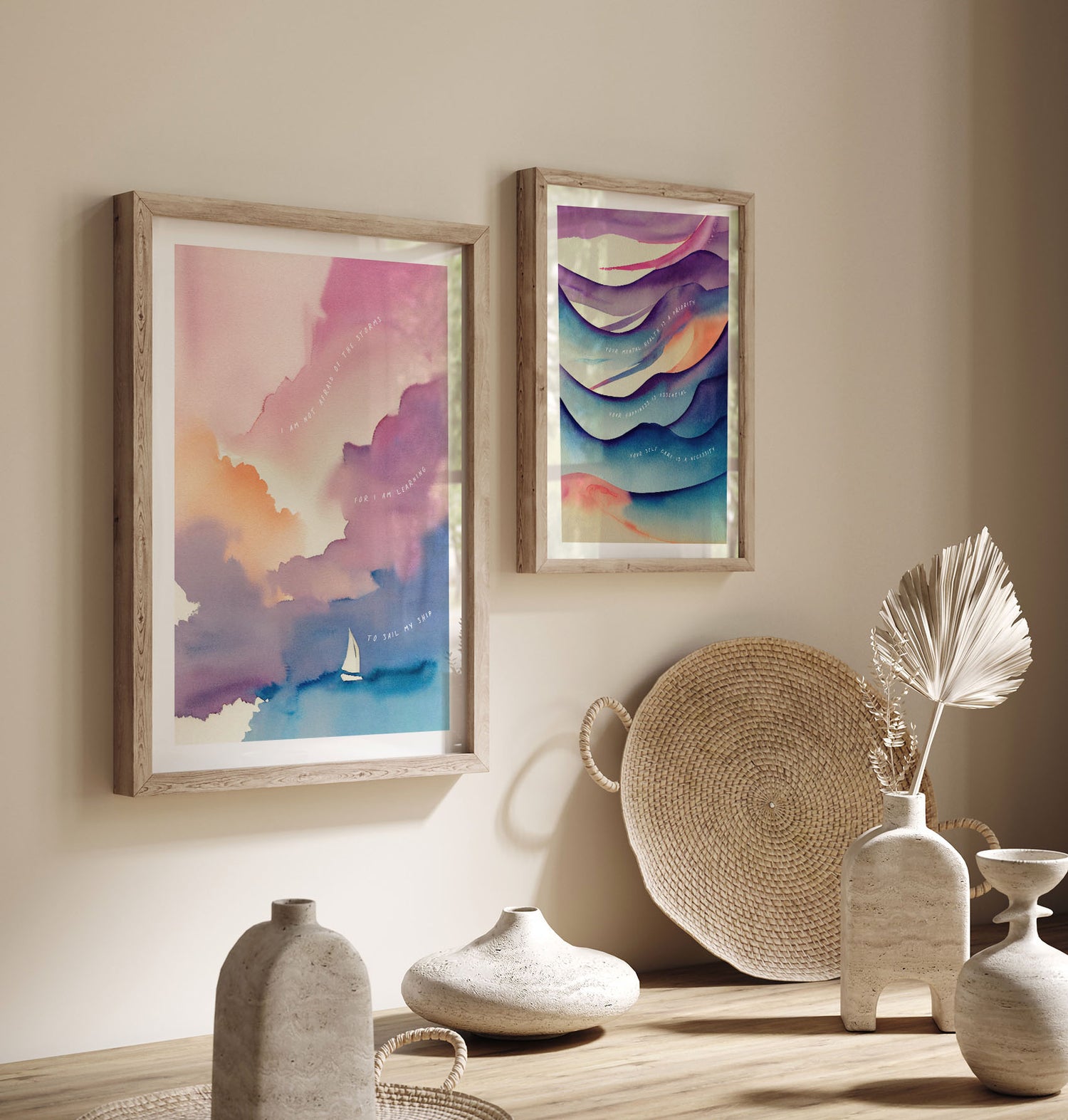 Room inspiration ksanakalpa